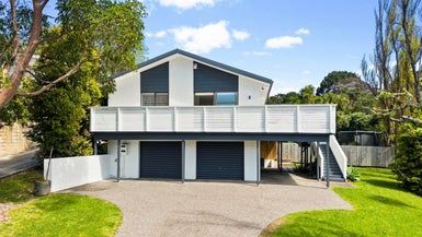  at 56 Stapleford Crescent, Browns Bay, Auckland