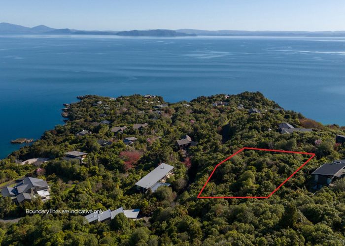  at 45 Whakamoenga Point, Acacia Bay, Taupo, Waikato