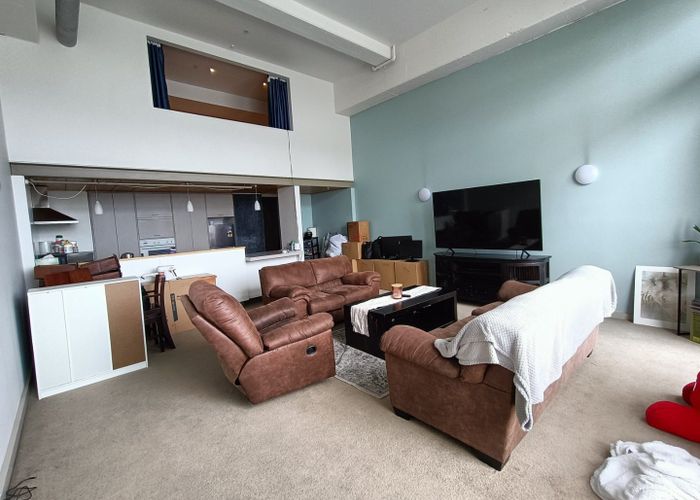  at 118/107 Thorndon Quay, Thorndon, Wellington, Wellington