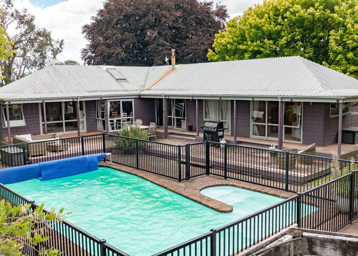  at 272 Bedford Road, Te Kowhai