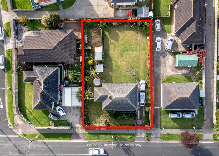  at 13 Miranda Street, Avondale, Auckland