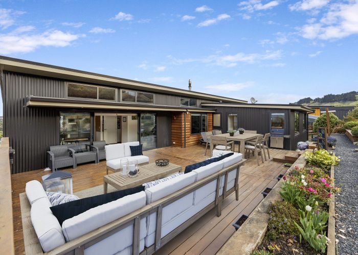  at 16 Glendermid Close, Sawyers Bay, Dunedin