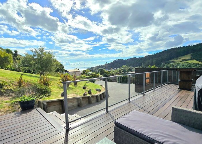  at 78E Bennett Road, Te Mata, Thames