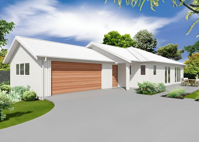  at Lot/139 Babich Rise, Henderson Valley, Waitakere City, Auckland
