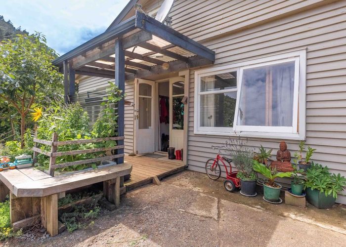  at 522 Waiotemarama Gorge Road, Waimamaku, Far North, Northland