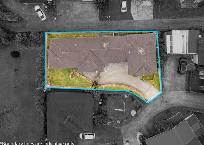 at 52 Saralee Drive, Manurewa, Auckland