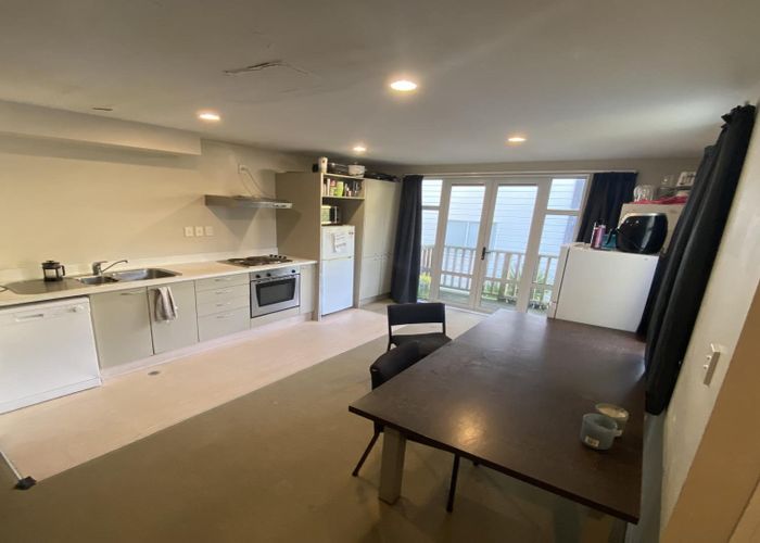  at 146H Aro Street, Aro Valley, Wellington