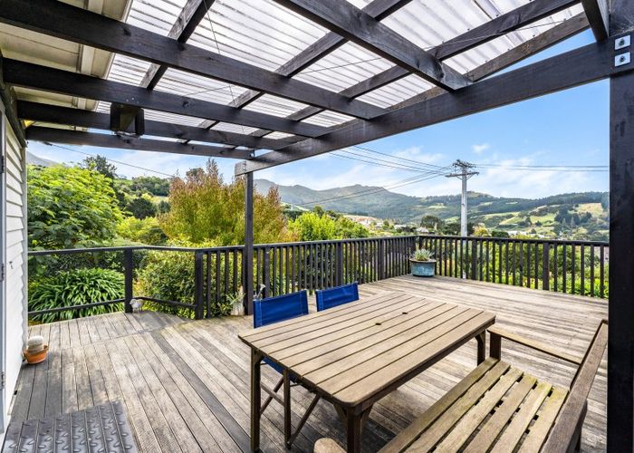  at 10 District Road, Roseneath, Dunedin