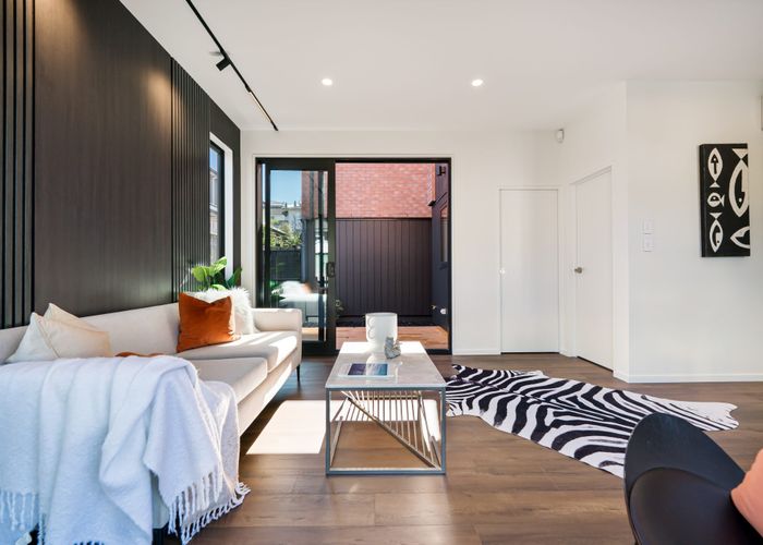  at 73D Salamanca Road, Sunnynook, North Shore City, Auckland