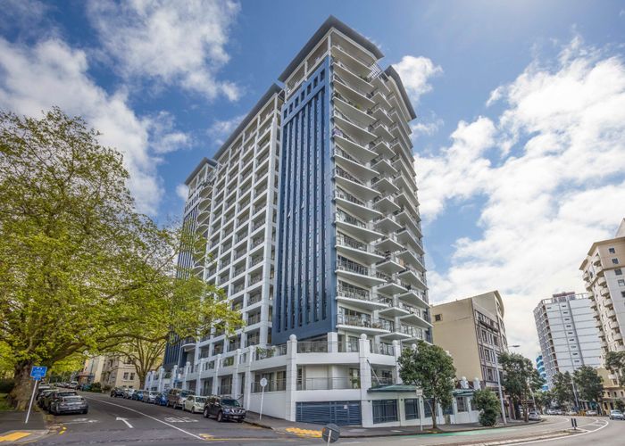  at 104/1 Parliament Street, Auckland Central, Auckland