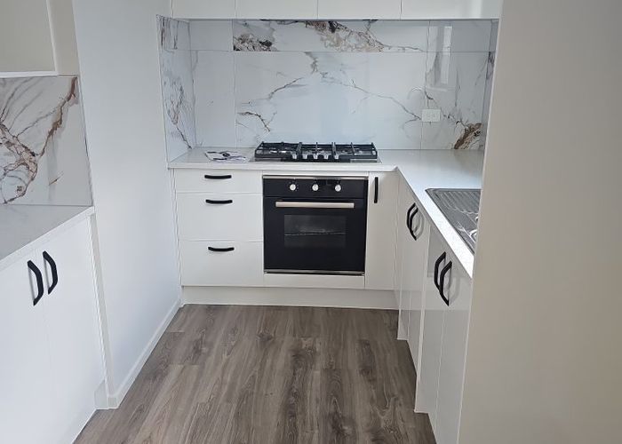  at Fraser Road, Papatoetoe, Manukau City, Auckland