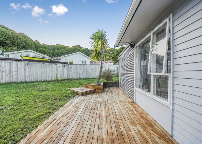  at 18 Kumeroa Grove, Wainuiomata, Lower Hutt