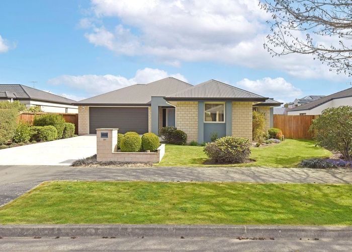  at 15 Palm Drive, Shirley, Christchurch
