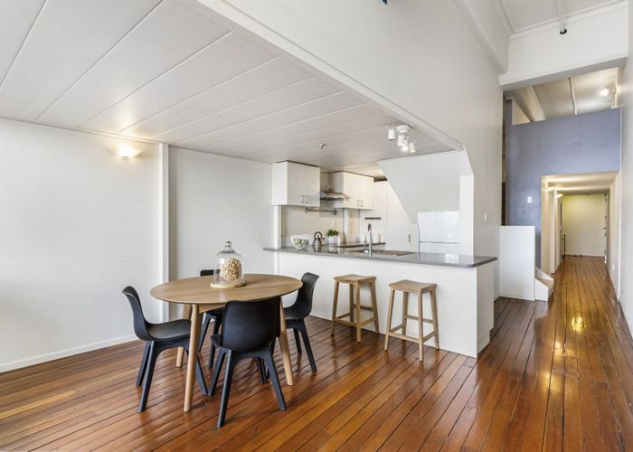  at 2D/238 Karangahape Road, City Centre, Auckland City, Auckland