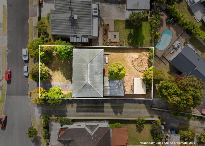  at 40 Riverlea Avenue, Pakuranga, Auckland