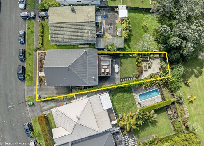  at 29 Schofield Street, Grey Lynn, Auckland