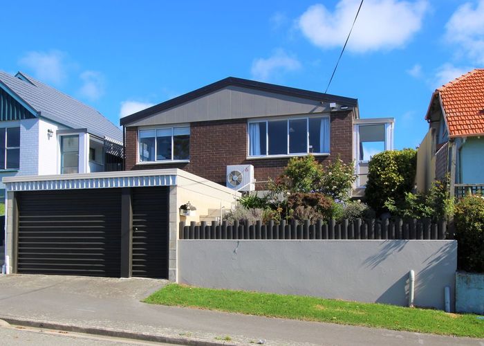  at 32 Ure Street, South Hill, Oamaru