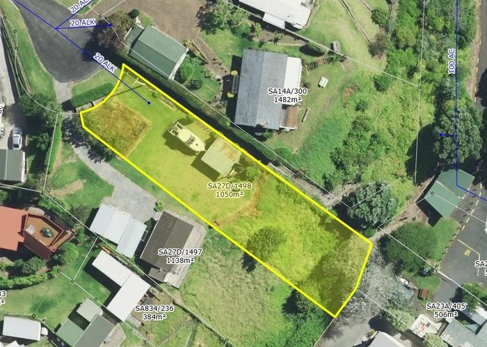  at 148 Retemeyer Road, Kawhia, Otorohanga, Waikato