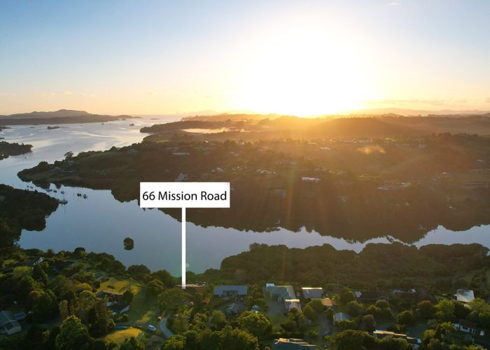  at 66 Mission Road, Kerikeri, Kerikeri
