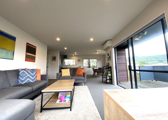 at 4 Tarawera Road, Johnsonville, Wellington