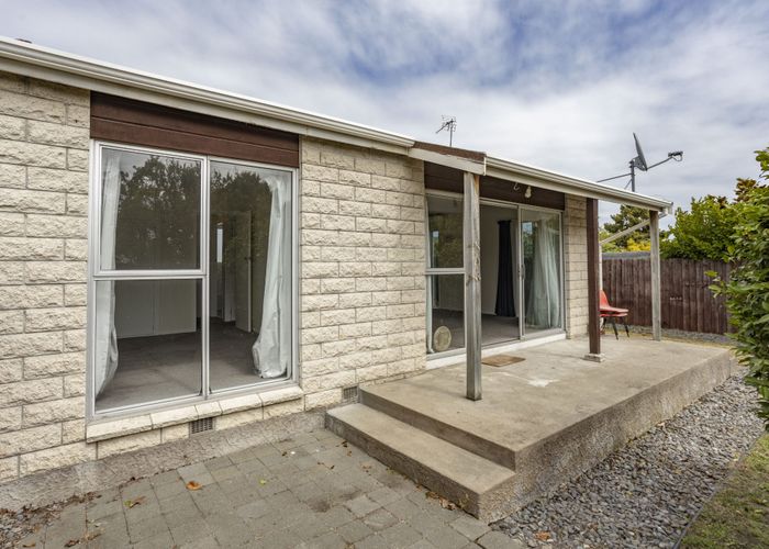  at 5/185 Geraldine Street, Edgeware, Christchurch City, Canterbury