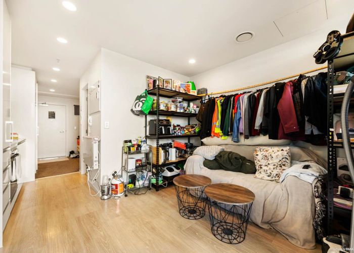  at 509/15 Union Street, City Centre, Auckland City, Auckland