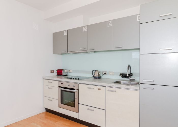  at C204/14 West Quay, Ahuriri, Napier, Hawke's Bay