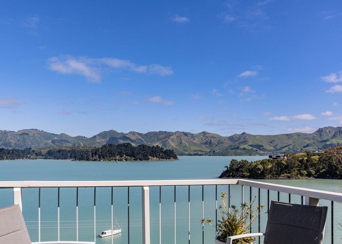 at 21 Bayview Road, Lyttelton