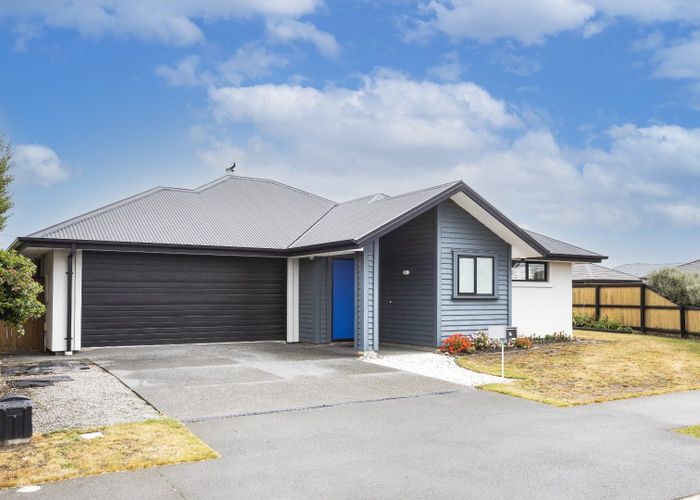  at 21 Chert Street, Rolleston, Rolleston
