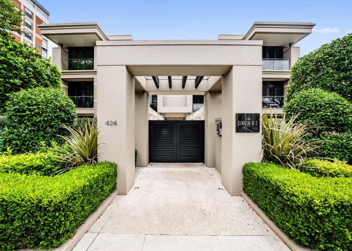  at 303/424 Remuera Road, Remuera, Auckland