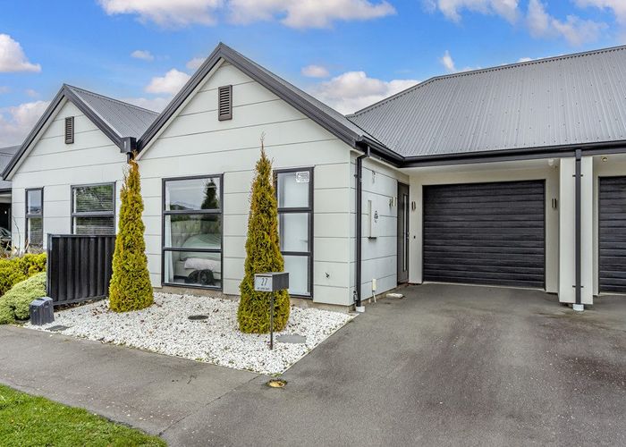  at 27 Greenaway Street, Halswell, Christchurch City, Canterbury