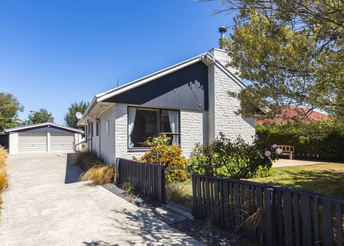  at 17 Tuckers Road, Redwood, Christchurch