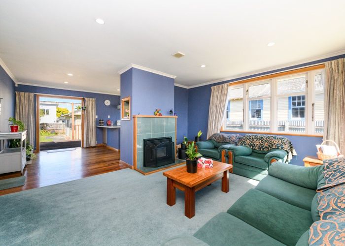  at 39 Cambridge Street, Milson, Palmerston North