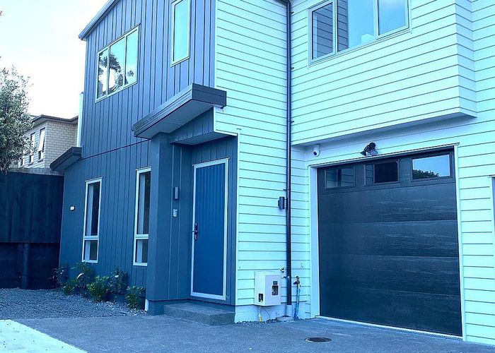  at 41E Nelson St, Howick, Manukau City, Auckland