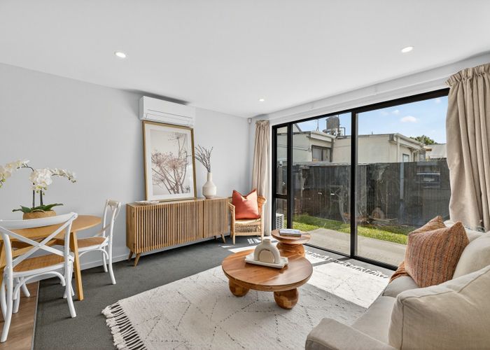  at 6/24 Percy Street, Phillipstown, Christchurch City, Canterbury