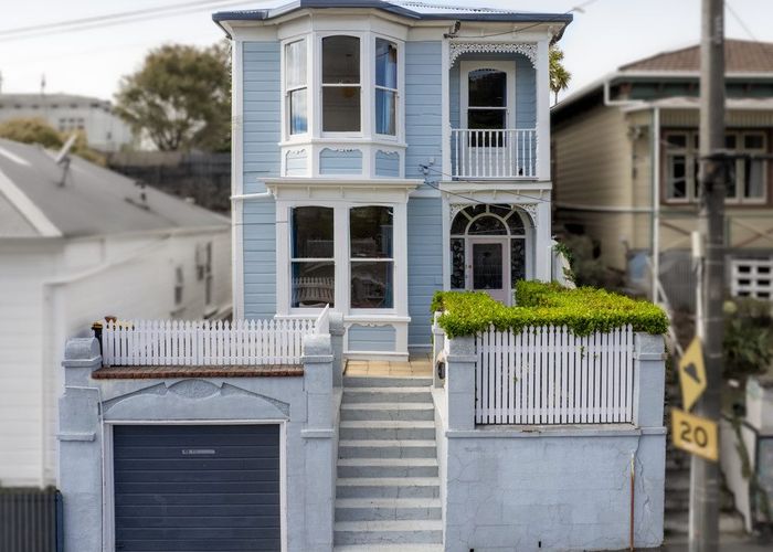  at 149 Hanson Street, Newtown, Wellington, Wellington