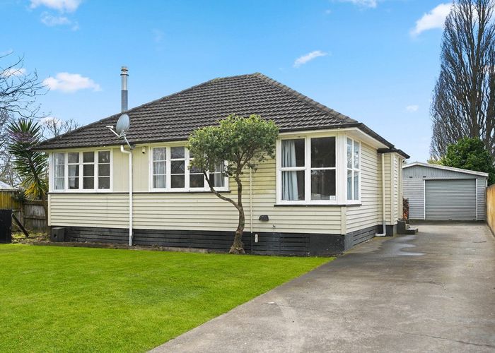  at 50 Sare Crescent, Fairfield, Hamilton, Waikato
