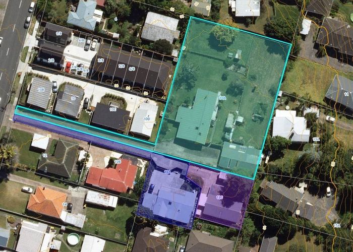  at 12A Rosier Road, Glen Eden, Waitakere City, Auckland