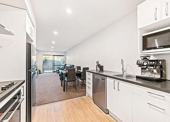  at 3/40 Draper Street, Richmond, Christchurch
