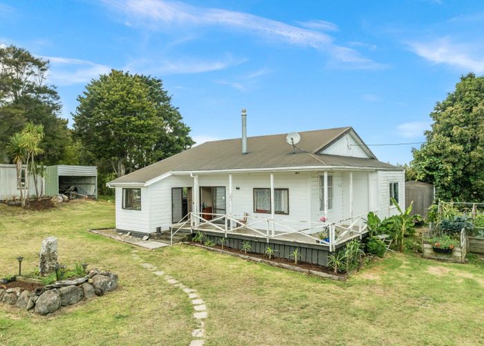  at 2143 State Highway 1, Hukerenui, Whangarei, Northland