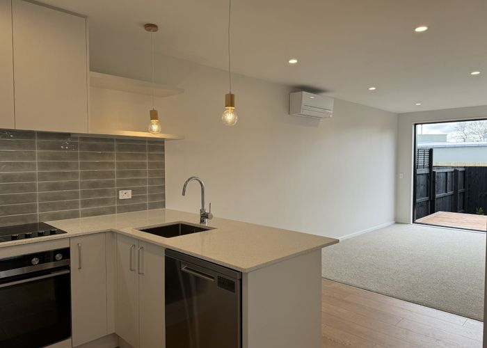  at 7/192 Hills Road, Edgeware, Christchurch City, Canterbury