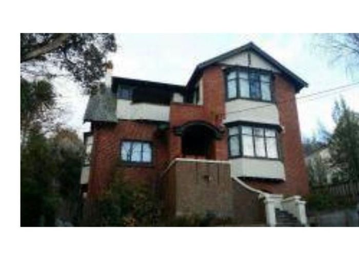  at 2 Heriot Row, City Centre, Dunedin, Otago