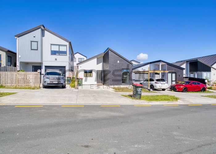  at 45 Puwha Street, Massey, Waitakere City, Auckland