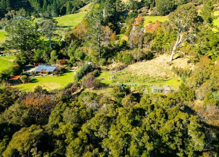  at 488 Wakamarina Road, Canvastown