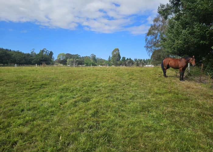  at Lot 1/99 Breakneck Road, Herbert, Waitaki, Otago