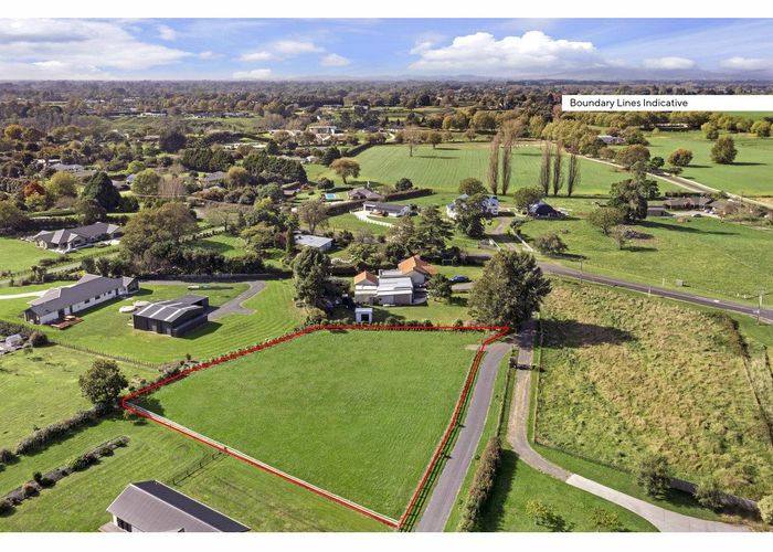  at 3/1 Lowe Road, Rukuhia, Hamilton