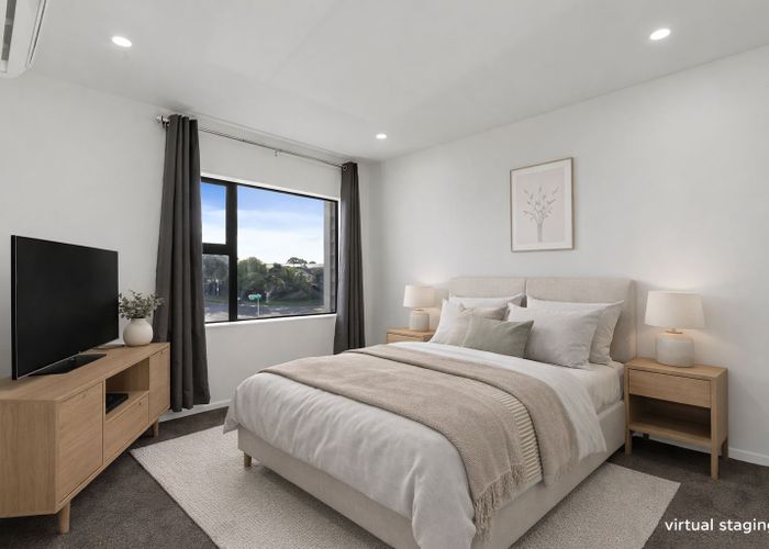  at 2D Melleray Place, Randwick Park, Randwick Park, Manukau City, Auckland