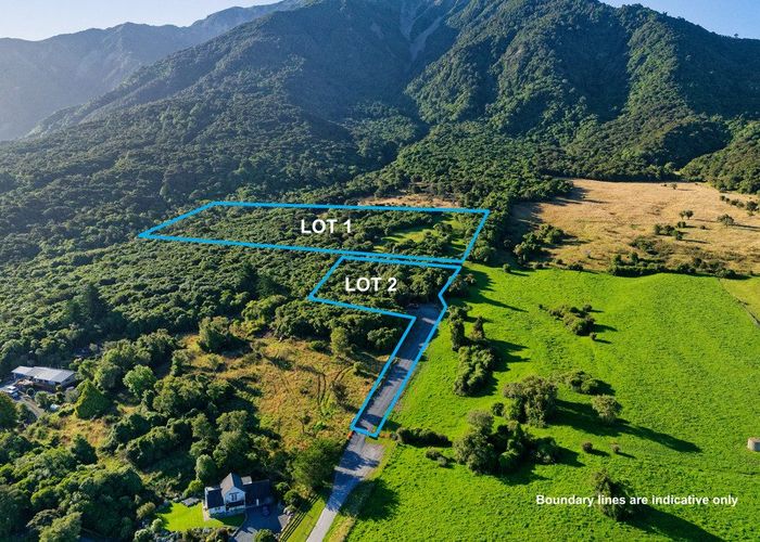  at 759 Mount Fyffe Road, Kaikoura, Kaikoura, Marlborough