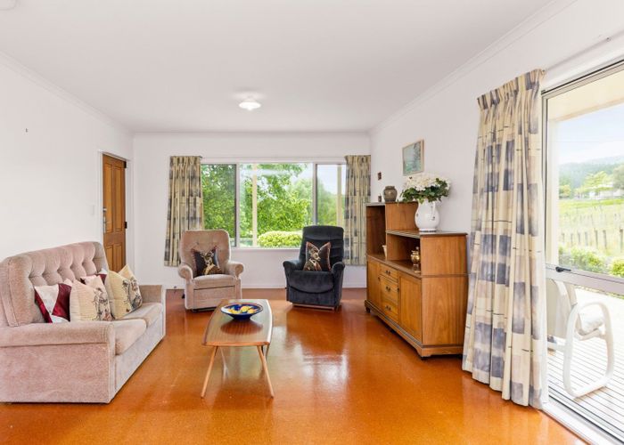  at 2069 Kahuranaki Road, Havelock North