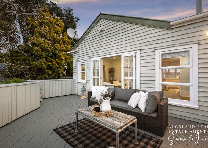  at 15A Sainsbury Road, Mount Albert, Auckland